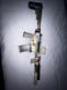 AR9 / AR10 / AR15 Friction-Fit Flared Magwells