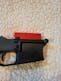 AR 9 / 10 / 15 Dryfire Block Hammer Stop