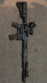 Killflash Anti-Reflection Device for Trijicon RMR Red Dots