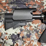 Cheek Riser with Overhang for CAR15 Stock | Multiple Versions Available