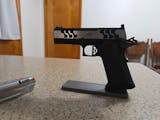 Display Stand for 2011 | Handgun Holder Storage Rack