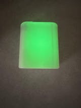 Battery Case for Range Bag - 18650, CR123, AA, AAA, CR2032, CR1632, CR1620, 1/3N