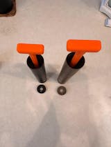 Baffle Alignment Tool for Rugged Obsidian 9/45