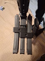 Mag Coupler for S&W M&P 15-22 22LR Mags