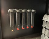 Mount for HK USP 45 Mags - Magnetic | Magazine Holder Storage Rack