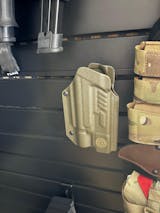 Cobra Buckle Belt Hanger | Gear Mount Holder Storage Rack