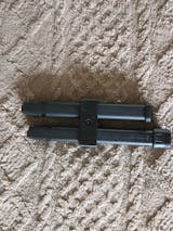 Mag Coupler for Glock 9mm/357/40 Mags