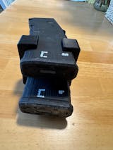 Mag Coupler for AR15 M2 / M3 Pmag Mags