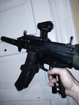 Mag Coupler for Magpul Pmag CZ Scorpion EVO 9mm Mags