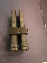 Mag Coupler for AR15 M2 / M3 Pmag Mags