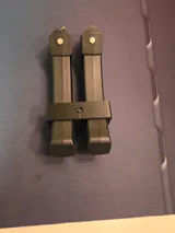 Mag Coupler for Ruger 10/22 BX-25 Mags