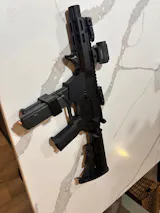 Mag Coupler for Glock 9mm/357/40 Mags