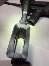 Friction-Fit Flared Magwell for SCAR 15P / 16S