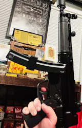 Mag Coupler for MP5 9mm Metal Mags