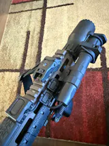 Light / Lens Cover for Weapon-Mounted Flashlights