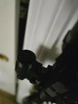 AR9 / AR10 / AR15 Friction-Fit Flared Magwells