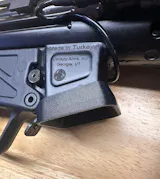 Friction-Fit Flared Magwell for MP5 / MP5K