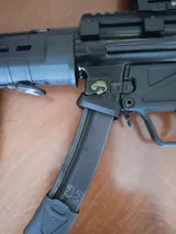Friction-Fit Flared Magwell for MP5 / MP5K