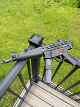Mag Coupler for MP5 9mm Metal Mags