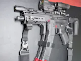 Mag Coupler for Sig MPX 9mm Mags