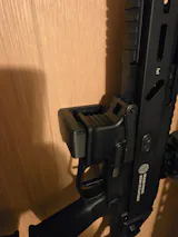 Magwell Mount for Grand Power Stribog SP9 - Wall | Rifle Holder Storage Rack