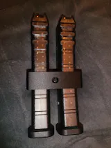Mag Coupler for Springfield Kuna 9mm Mags