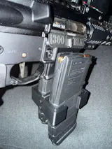 Mag Coupler for AR15 M2 / M3 Pmag Mags