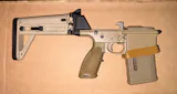 AR9 / AR10 / AR15 Friction-Fit Flared Magwells