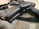 Mag Coupler for Magpul Pmag CZ Scorpion EVO 9mm Mags