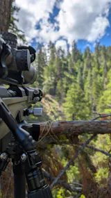 Spare Rounds Quiver / Match Saver for M-LOK