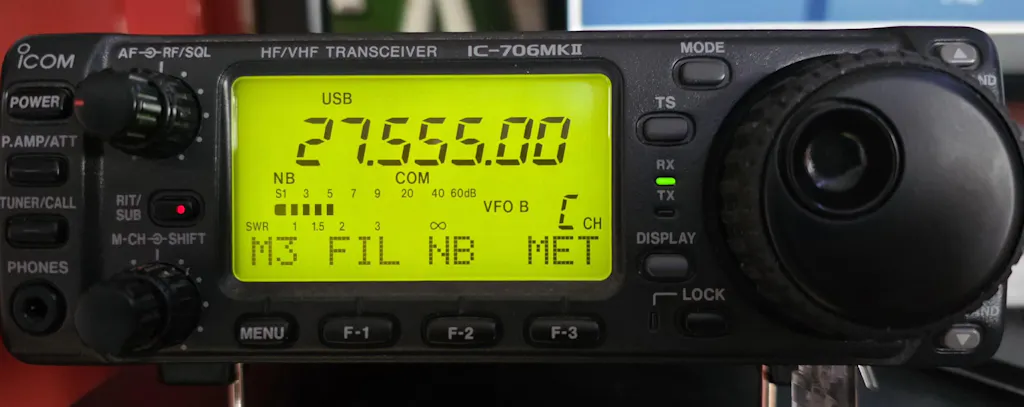 HAMRADIOSHOP