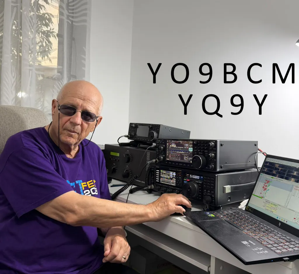 HAMRADIOSHOP