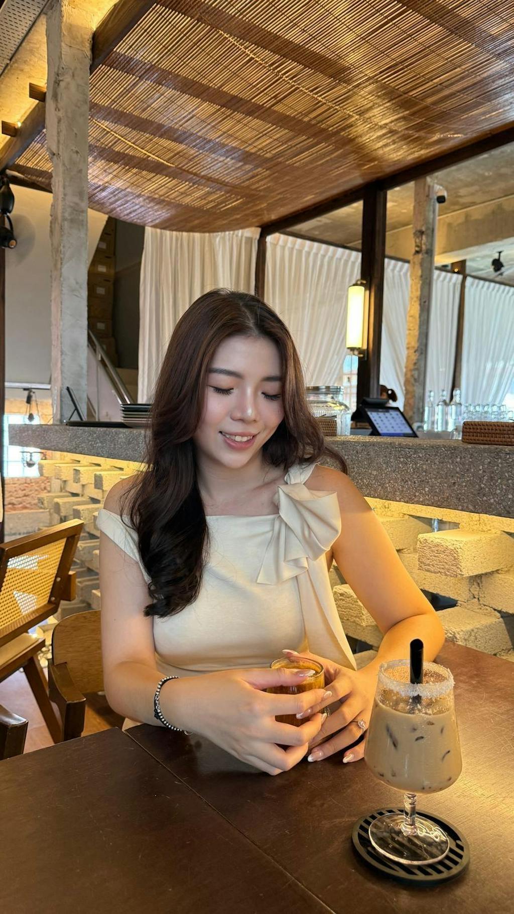 WISPY • NIMBLE Lash Style