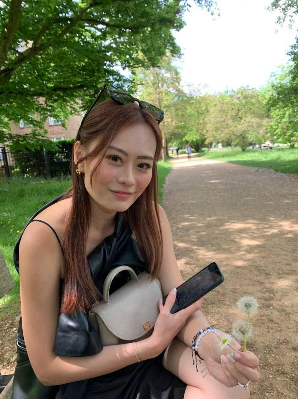 WISPY • NIMBLE Lash Style