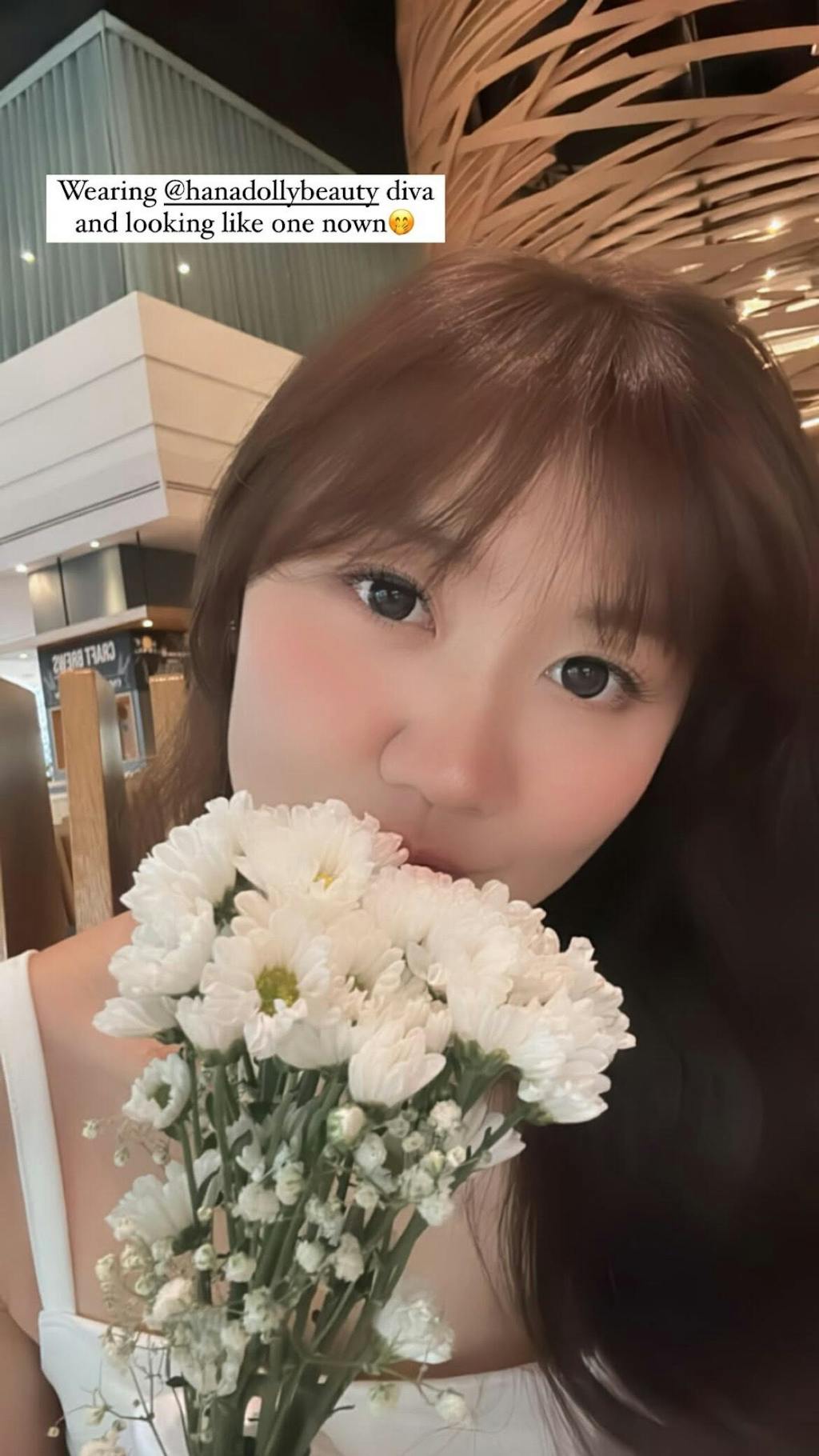 NIMBLE • Press-On Lash Clusters