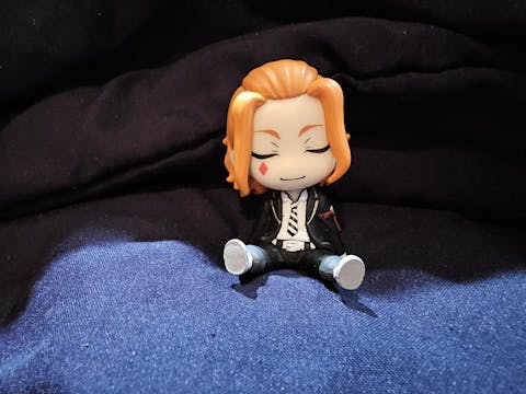 [Indv] Twisted Wonderland Katazun Fig. - Heartslabyul