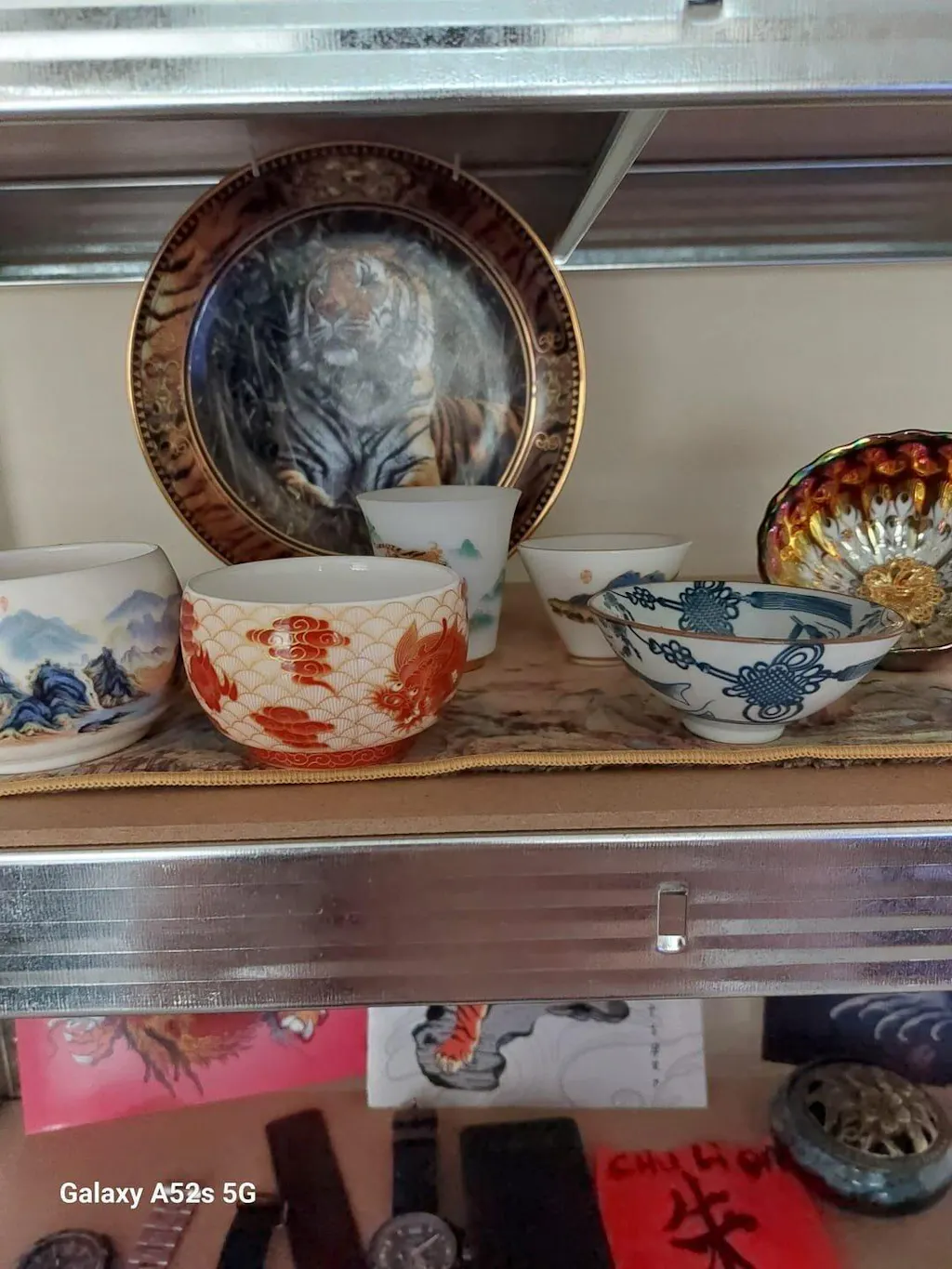 Fairy II——TeaCup