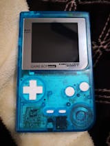 User picture