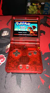User picture