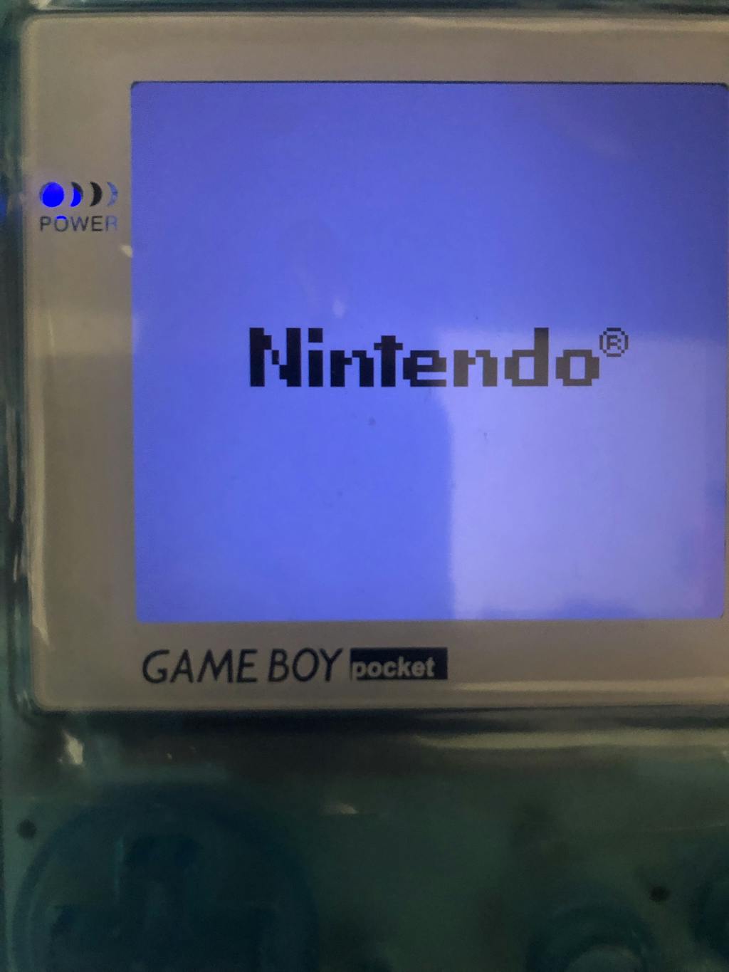 Game Boy Pocket IPS LCD Backlight | Hand Held Legend