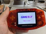 User picture