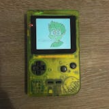 User picture