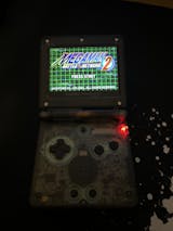 User picture