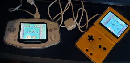 Tutorial: Construir cable link de GameBoy Micro a GameCube