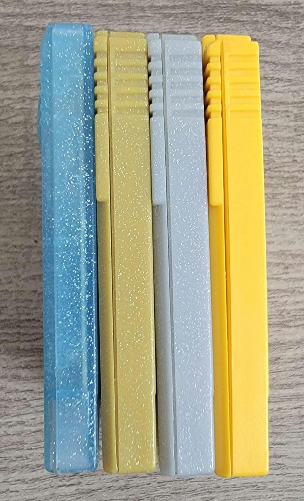 Save Battery Holder for Game Boy Game Cartridge CR1616 Hand Held Legend