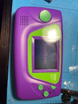 User picture