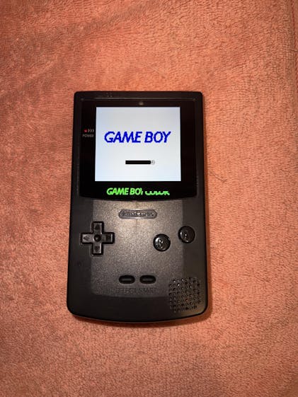 Hand Held Legend Retro Console Modding - Game Boy Modding Central