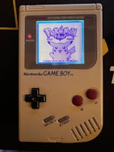 User picture