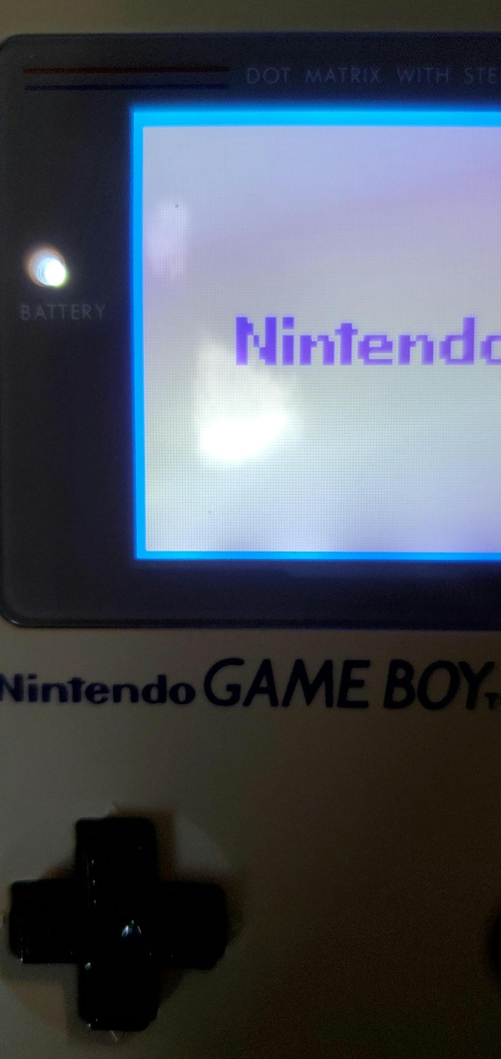 Game Boy Backlight V3 