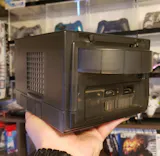 Transparent Shells For GameCube | Hand Held Legend